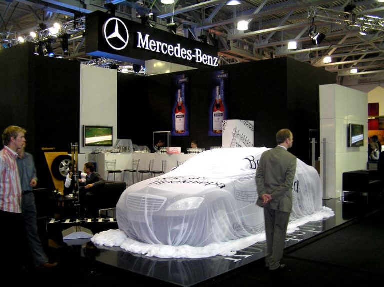 Mercedes-Benz