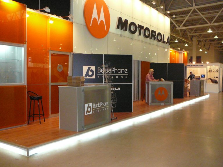 MOTOROLA