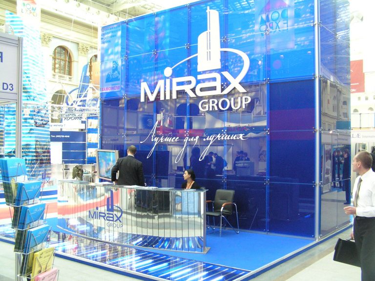 MIRAX GROUP