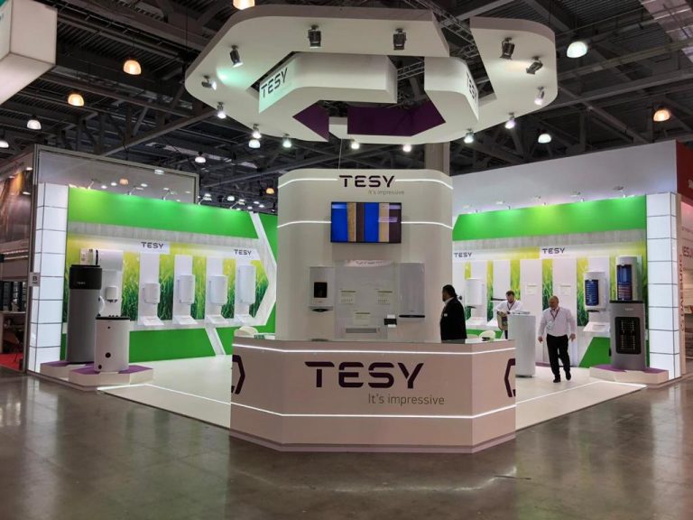 TESY