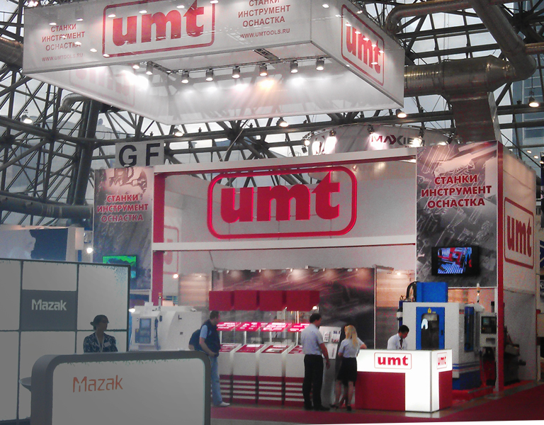 UMT