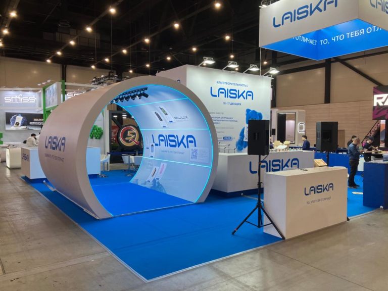 LAISKA