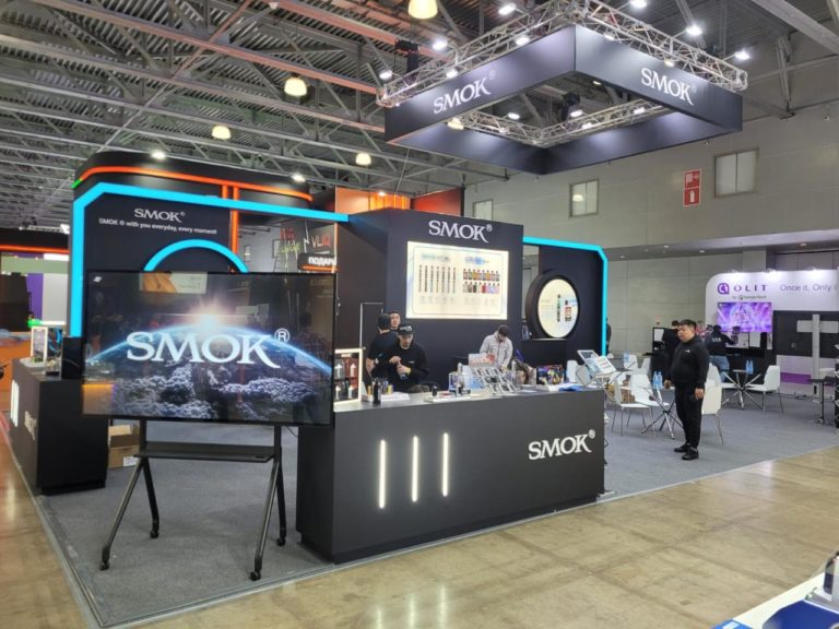 SMOK
