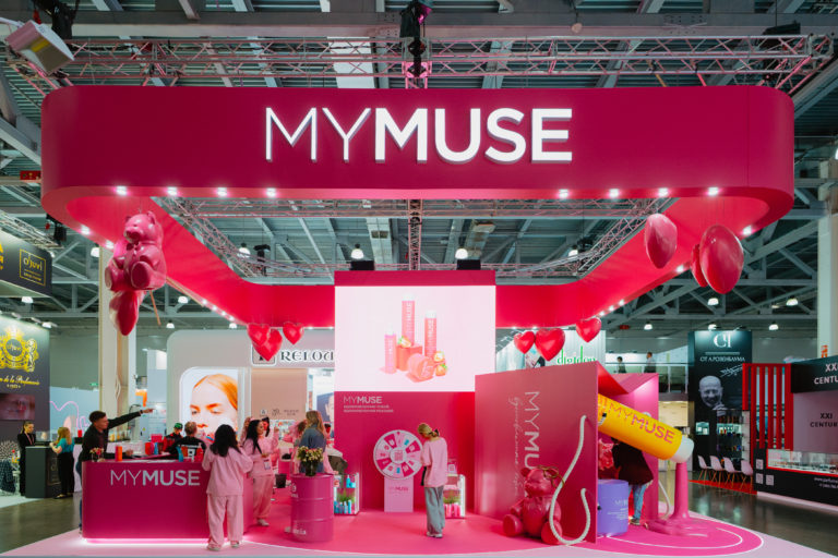 MYMUSE